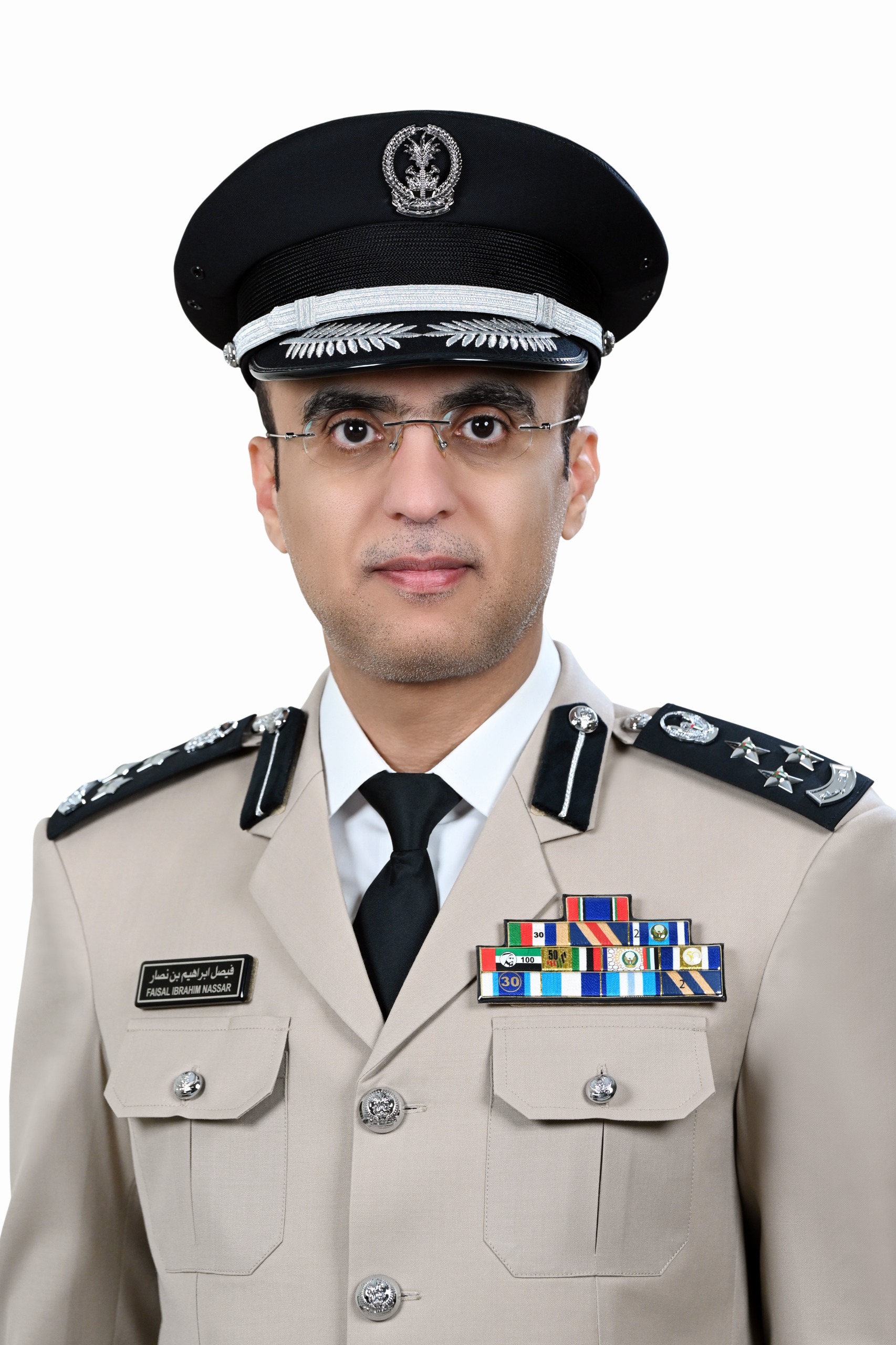 شرطة الشارقة تحصل على المواصفة الدولية في المسؤولية المجتمعية